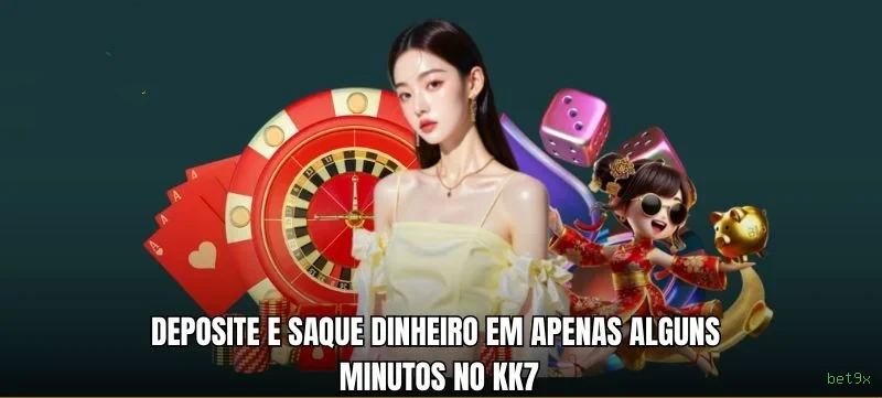 Configurações úteis dentro do app bet9x
