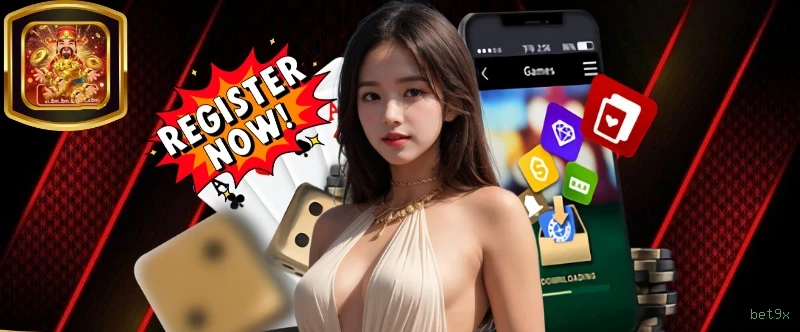 bet9x slots no app