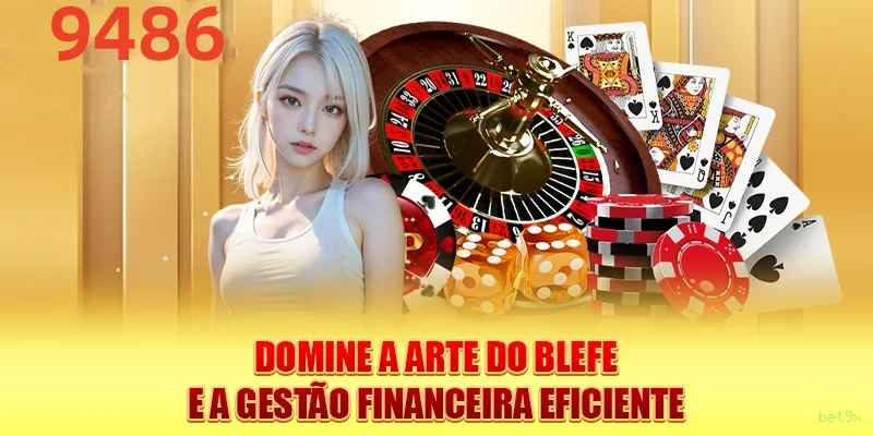 Aplicativo móvel bet9x para iOS e Android