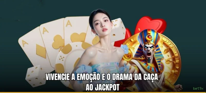 Bônus exclusivos membros VIP bet9x