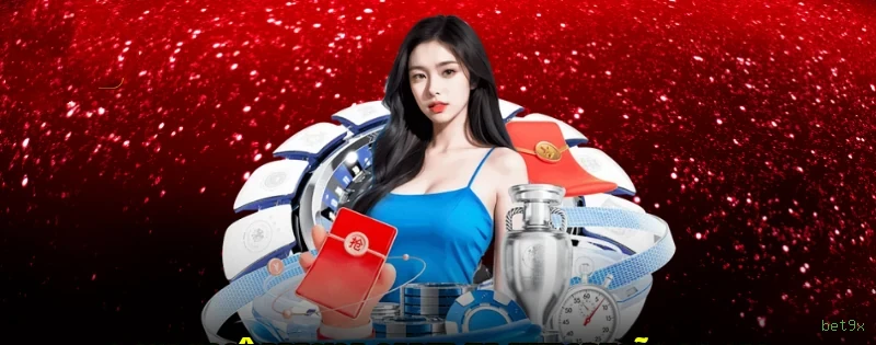 Ganhar e sacar na bet9x