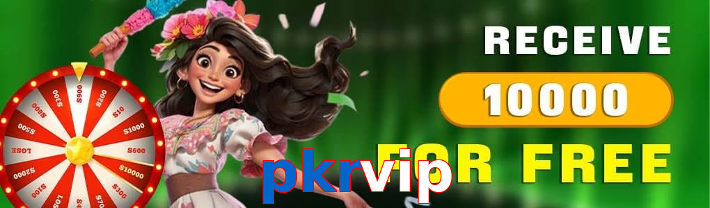 Pkrvip